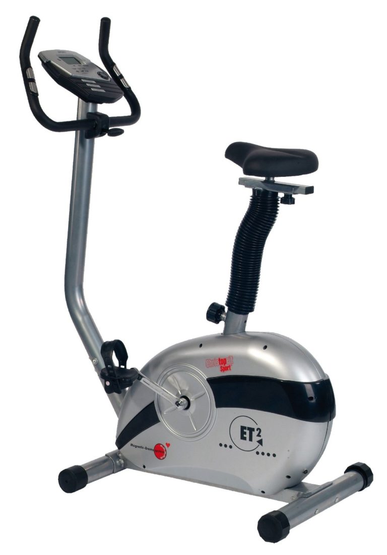 fitness bike hometrainer