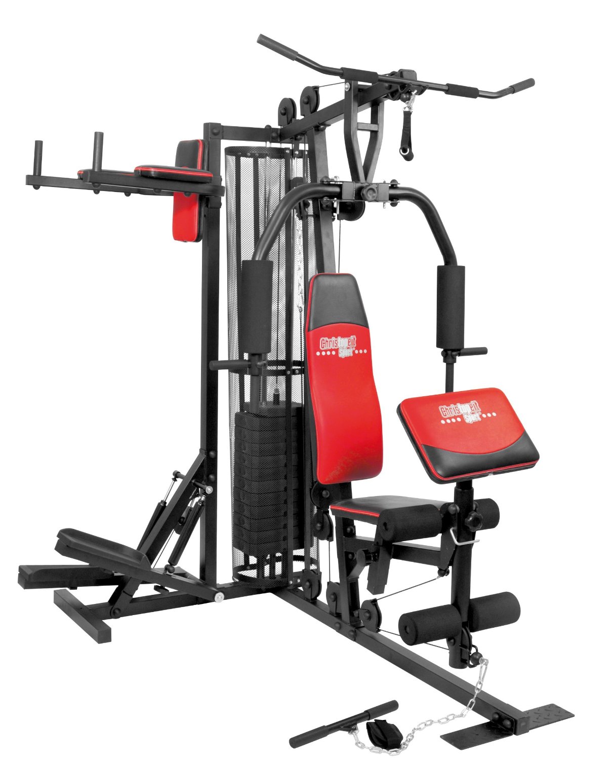 Multitrainer 2016 im Vergleich ++ Testsieger ++ NEU ++ Fitness