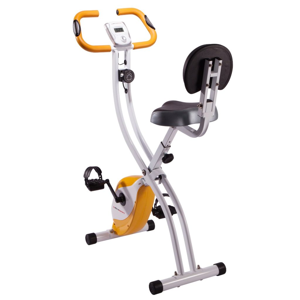 Abnehmen mit Heimtrainer 2016 ++ Testsieger ++ NEU